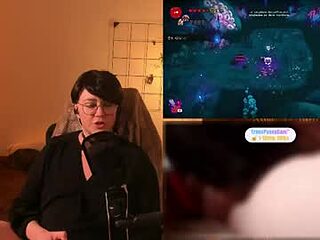 monsieurfenn live webcam thumbnail