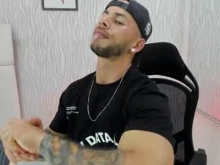 morfeo_sex5 live webcam thumbnail