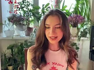 morningalisa live webcam thumbnail