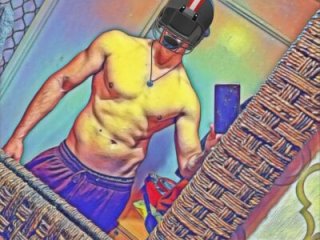 MrBigStrDick live webcam thumbnail