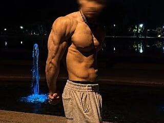 MrMarkSS live webcam thumbnail