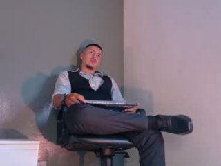 mrfox__ live webcam thumbnail