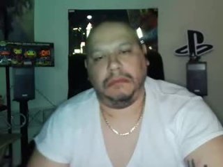 mrlickalotopus269 live webcam thumbnail