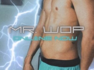 mrwop1321 live webcam thumbnail