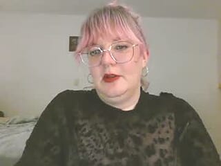 ms_rosiecozy live webcam thumbnail