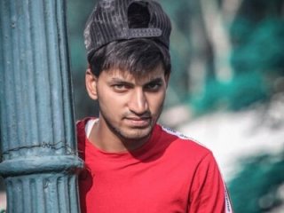 Muslim_Bull1307 live webcam thumbnail