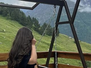 Muslim_Farida live webcam thumbnail