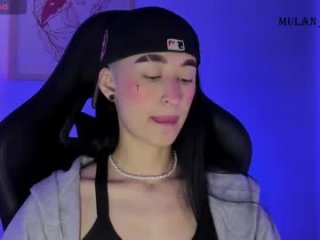 mulan_sheng69 live webcam thumbnail