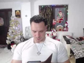 muscleaj69 live webcam thumbnail