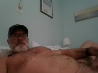 musclemeat41 live webcam thumbnail