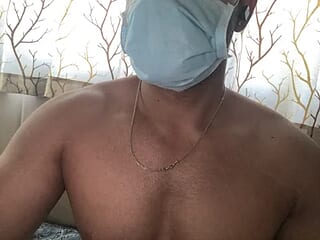 muscularZoro live webcam thumbnail