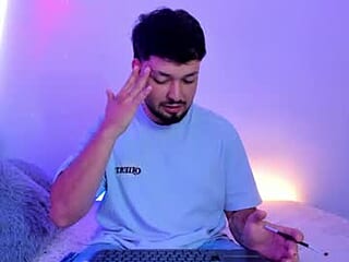 my_max live webcam thumbnail