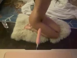 mycumkitten live webcam thumbnail