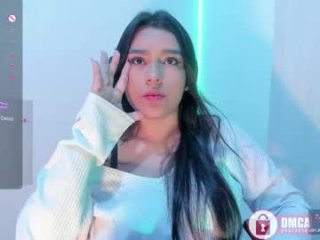 mypretty_isabella live webcam thumbnail
