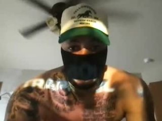 n0facen0face live webcam thumbnail