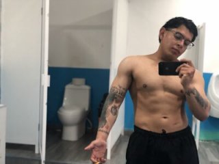 Nacho77720 live webcam thumbnail