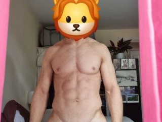 NakedAchilles live webcam thumbnail