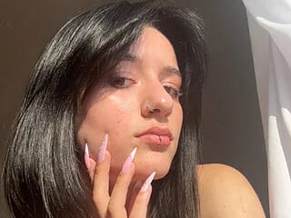 NakishaPreedom live webcam thumbnail