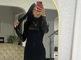 NaniBlossomX live webcam thumbnail