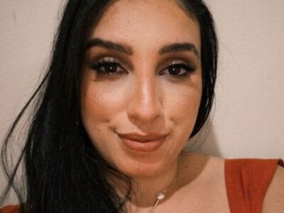 Naninha19 live webcam thumbnail