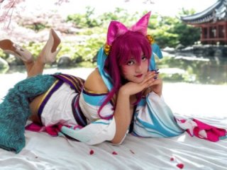 NaomiShimizu live webcam thumbnail