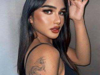 NatalyaFox live webcam thumbnail