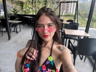 Nathaly-777 live webcam thumbnail