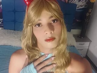 Nathaly-Tatiana live webcam thumbnail