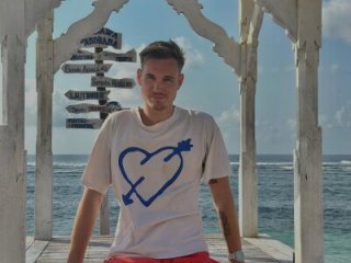 Nathanhot live webcam thumbnail