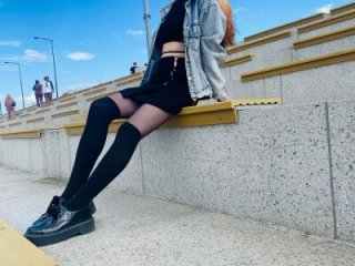 NaughtyRayy live webcam thumbnail