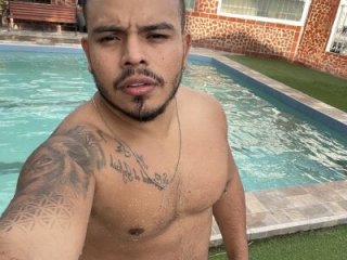 Naughty_Charly live webcam thumbnail