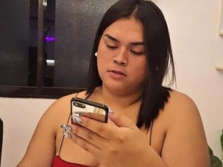 Naughty_alfrea live webcam thumbnail