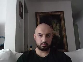 nastyone3222 live webcam thumbnail