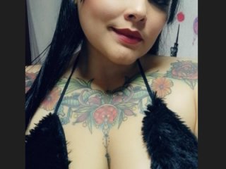 nattashafoxx live webcam thumbnail