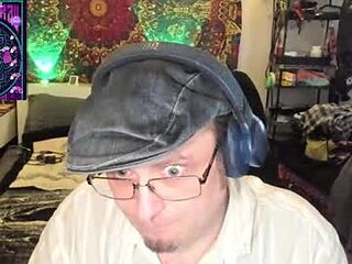 naughtyphotons live webcam thumbnail