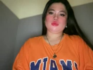 naughtyrosecum live webcam thumbnail