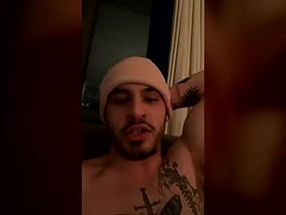naughtyshaudy live webcam thumbnail