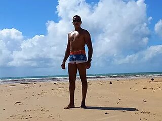 neguinho3451 live webcam thumbnail