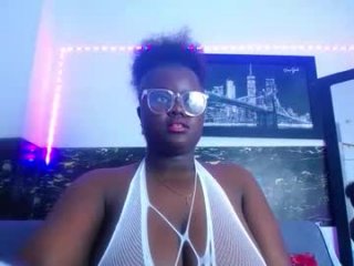 neighbor_ebony live webcam thumbnail