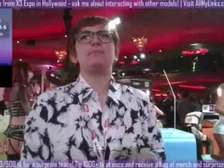 nelparker live webcam thumbnail
