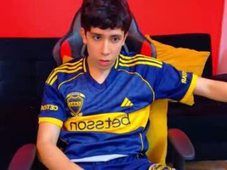 neo_twink live webcam thumbnail