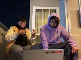 neon_prods live webcam thumbnail
