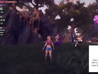 neonfreak23 live webcam thumbnail