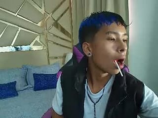 neoxangel69 live webcam thumbnail