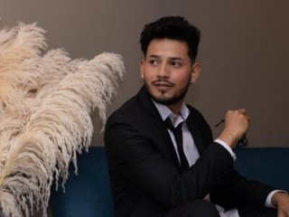 Nicholasrodrii live webcam thumbnail