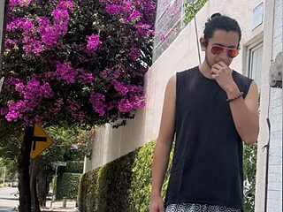 NickMellow_MayaMush live webcam thumbnail