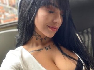 Nickiiiii live webcam thumbnail