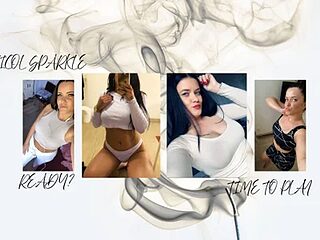 NicolSparkleX live webcam thumbnail