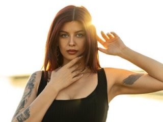 NicoleMun live webcam thumbnail