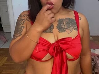 Nicolexoxo_ live webcam thumbnail